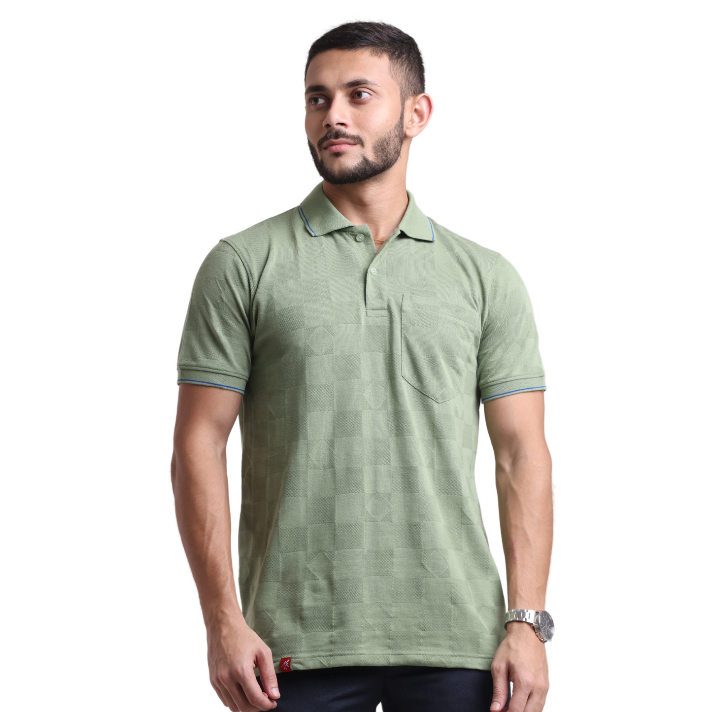 The Semles Designer Polo