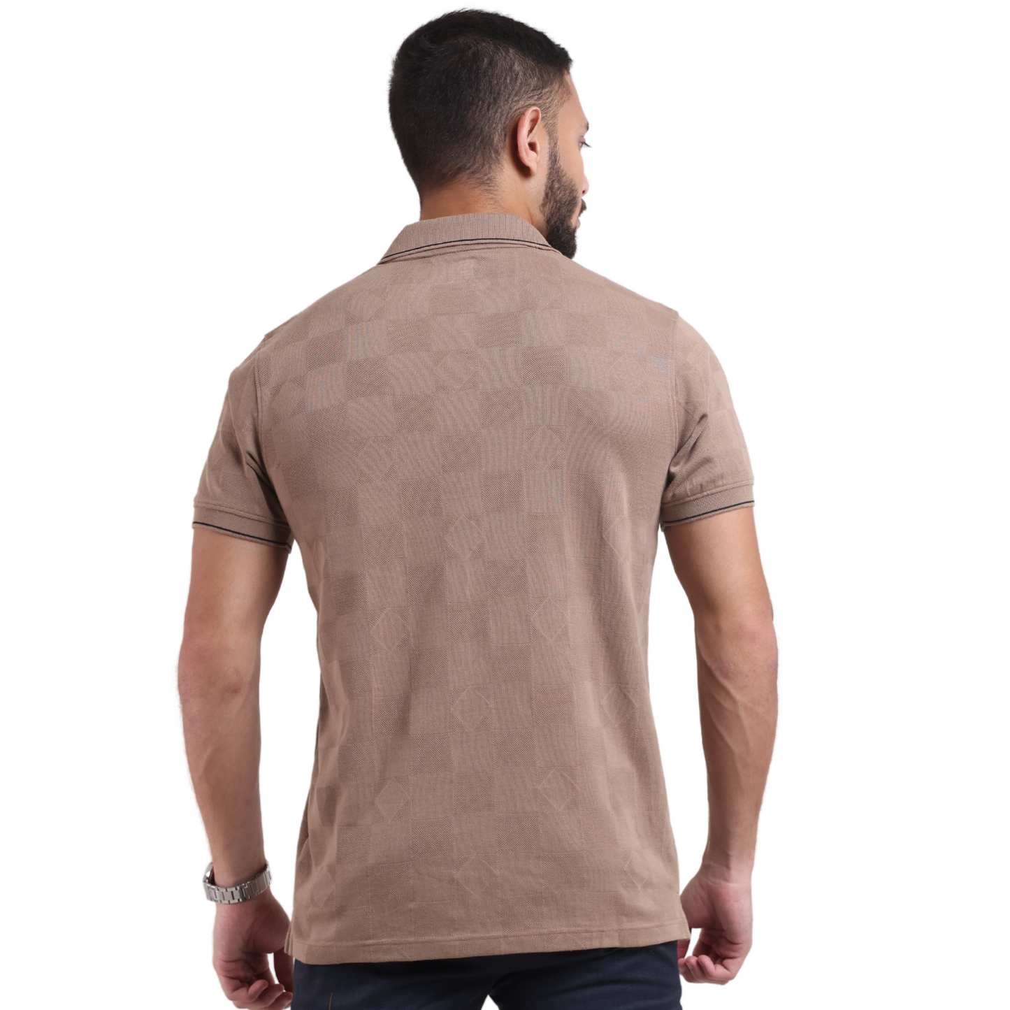 The Semles Designer Polo