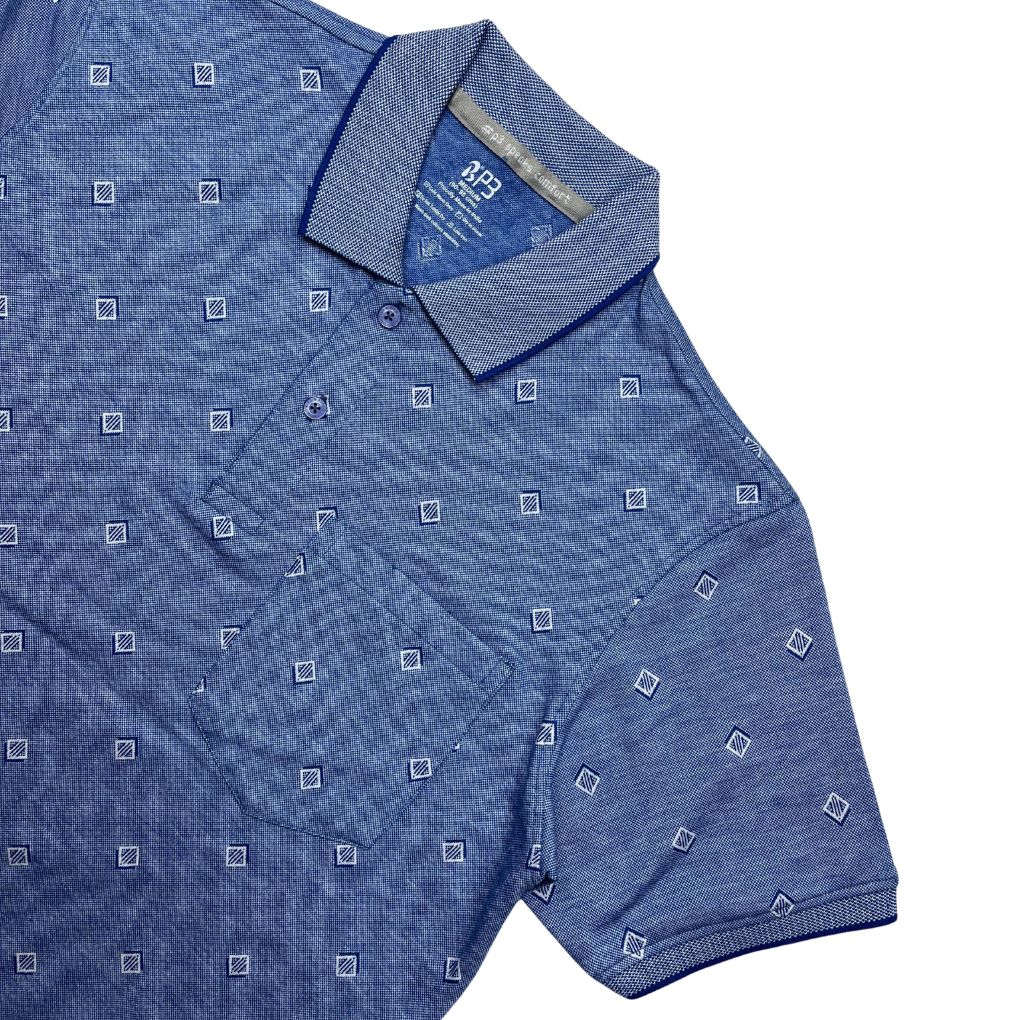 Urban Classics Designer Polo