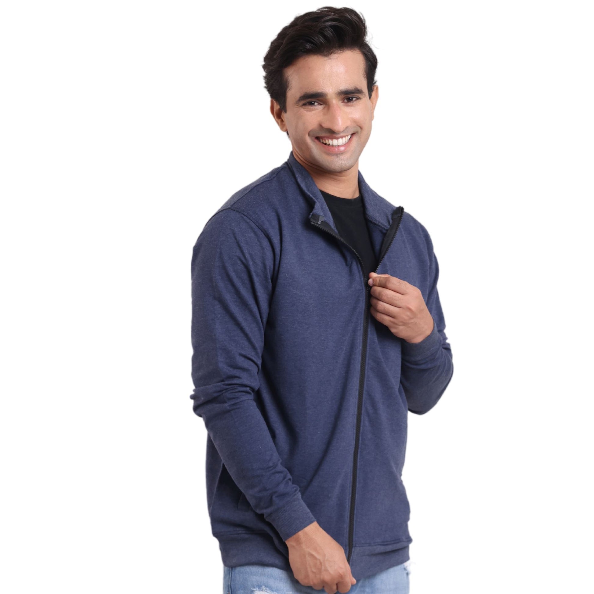 The Icelander Bomber Jacket Bomber Jacket P3