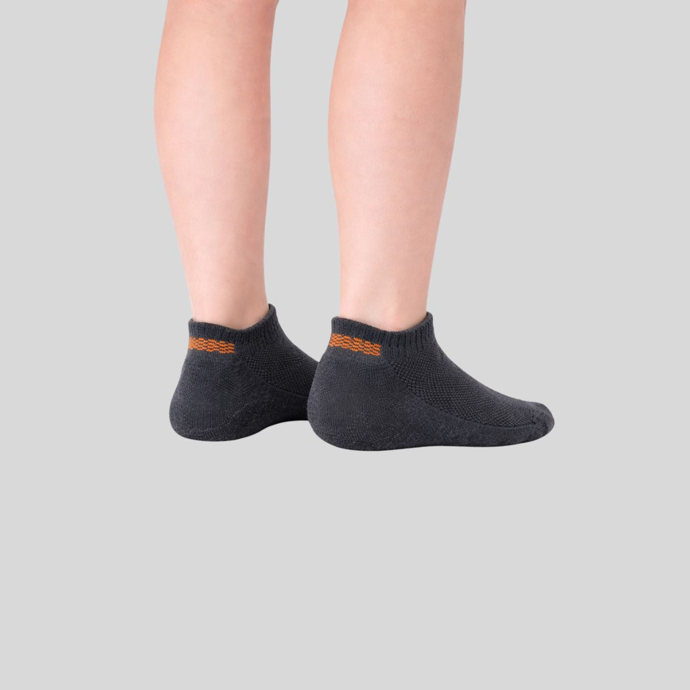 ActiveEdge Low-Cut Socks (Pack of 5)
