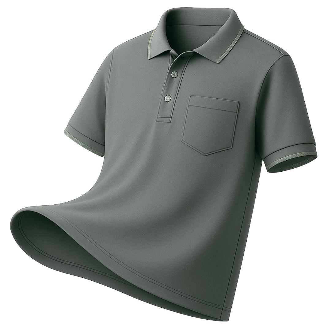 The Maverick Polo