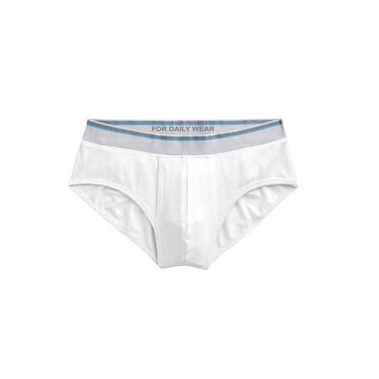 The Brief Briefs P3 Ice Medium (80 cm -85 cm) | Waist upto 32 inches Boxer Briefs
