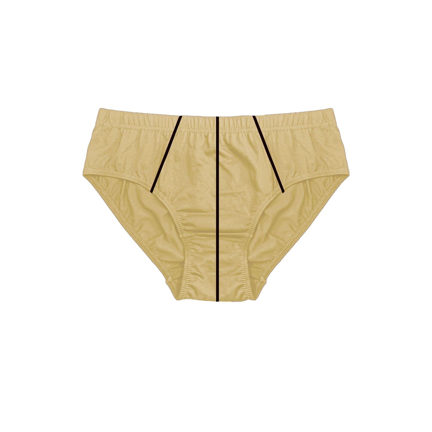 Kobra Brief (Pack of 3) Briefs P3