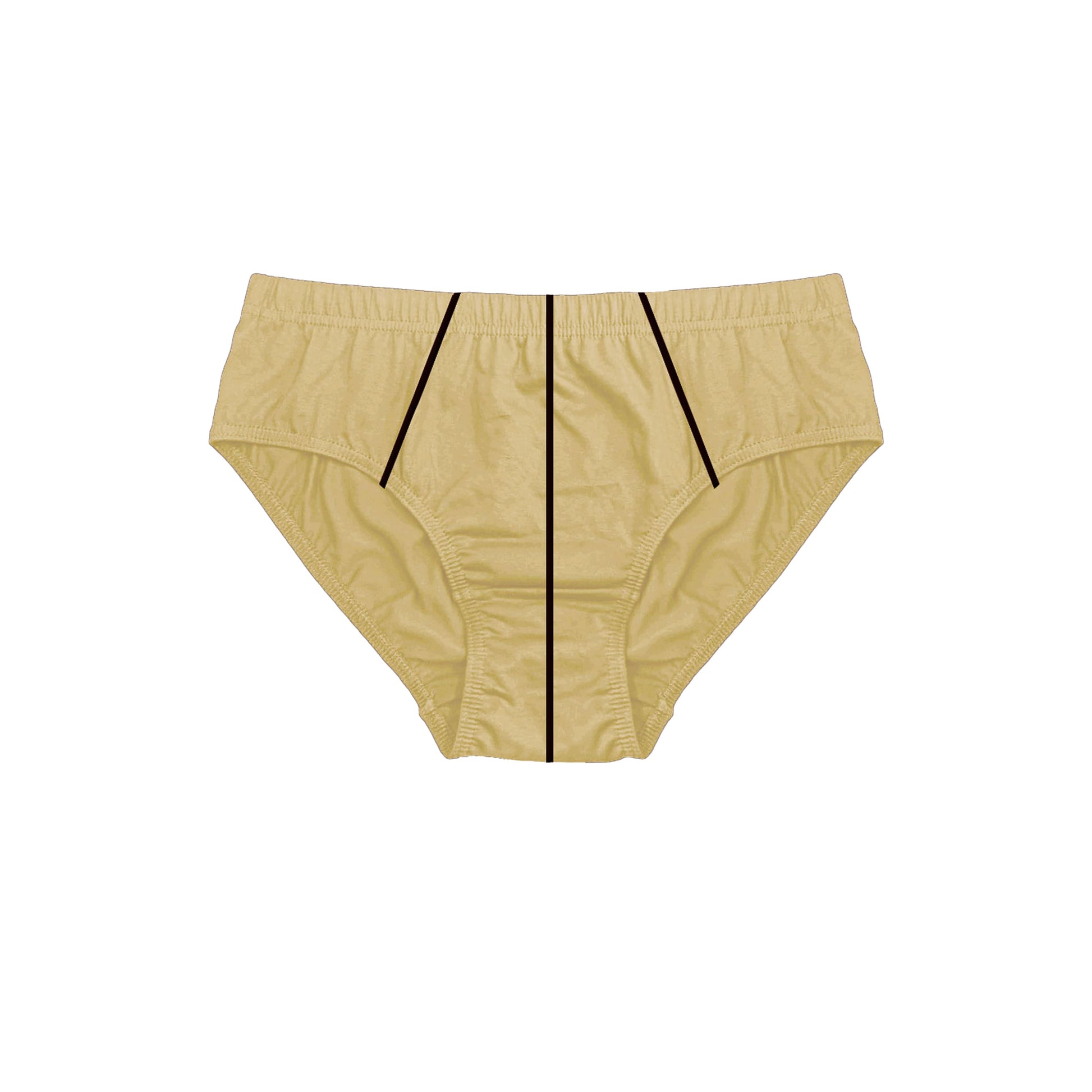 Kobra Brief (Pack of 3) Briefs P3