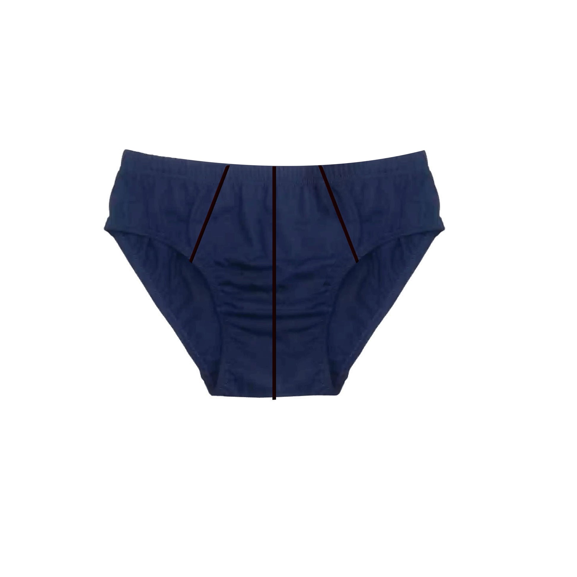 Kobra Brief (Pack of 3) Briefs P3