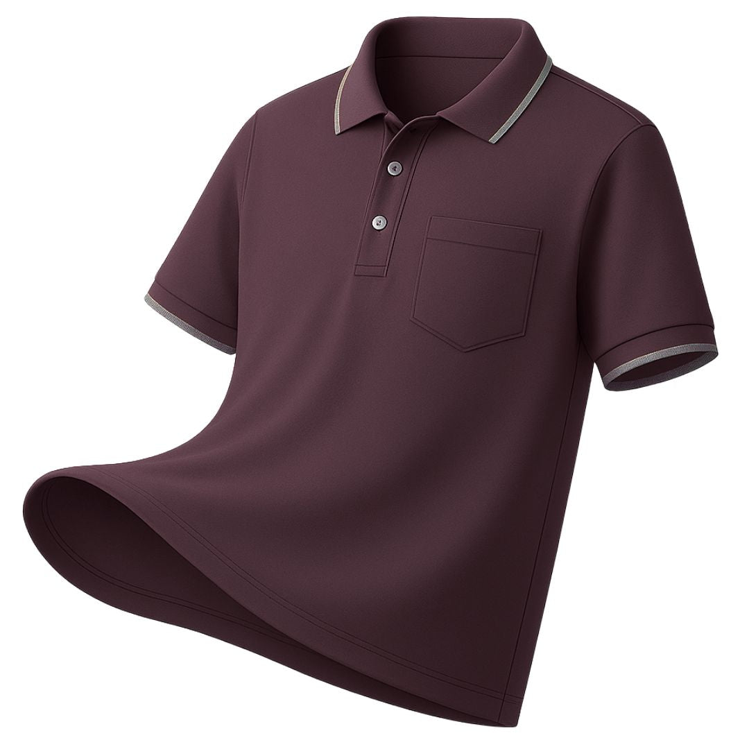The Maverick Polo