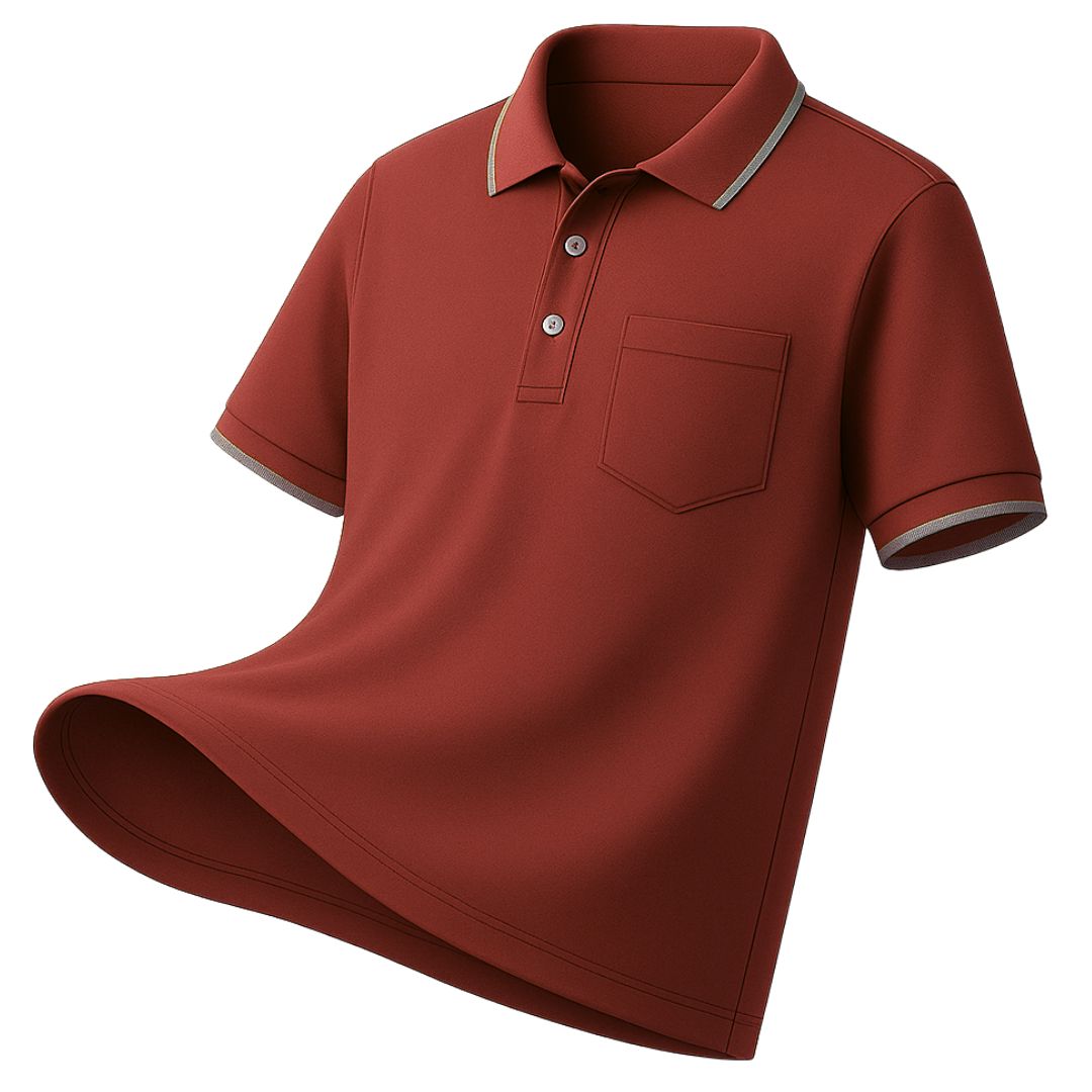The Maverick Polo
