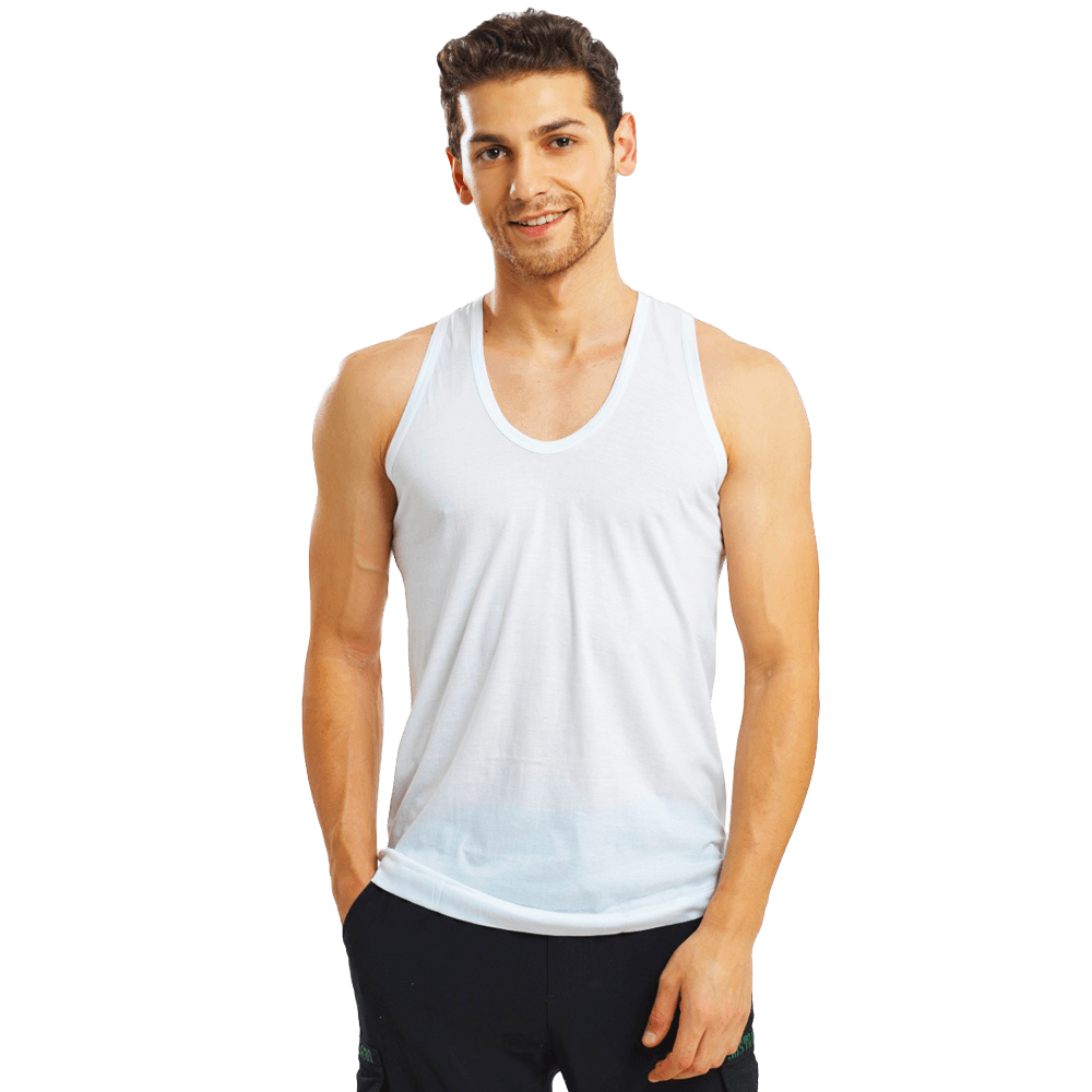 Malhar - The Royal Under-shirt (Without Sleeves) Inner Vest P3 