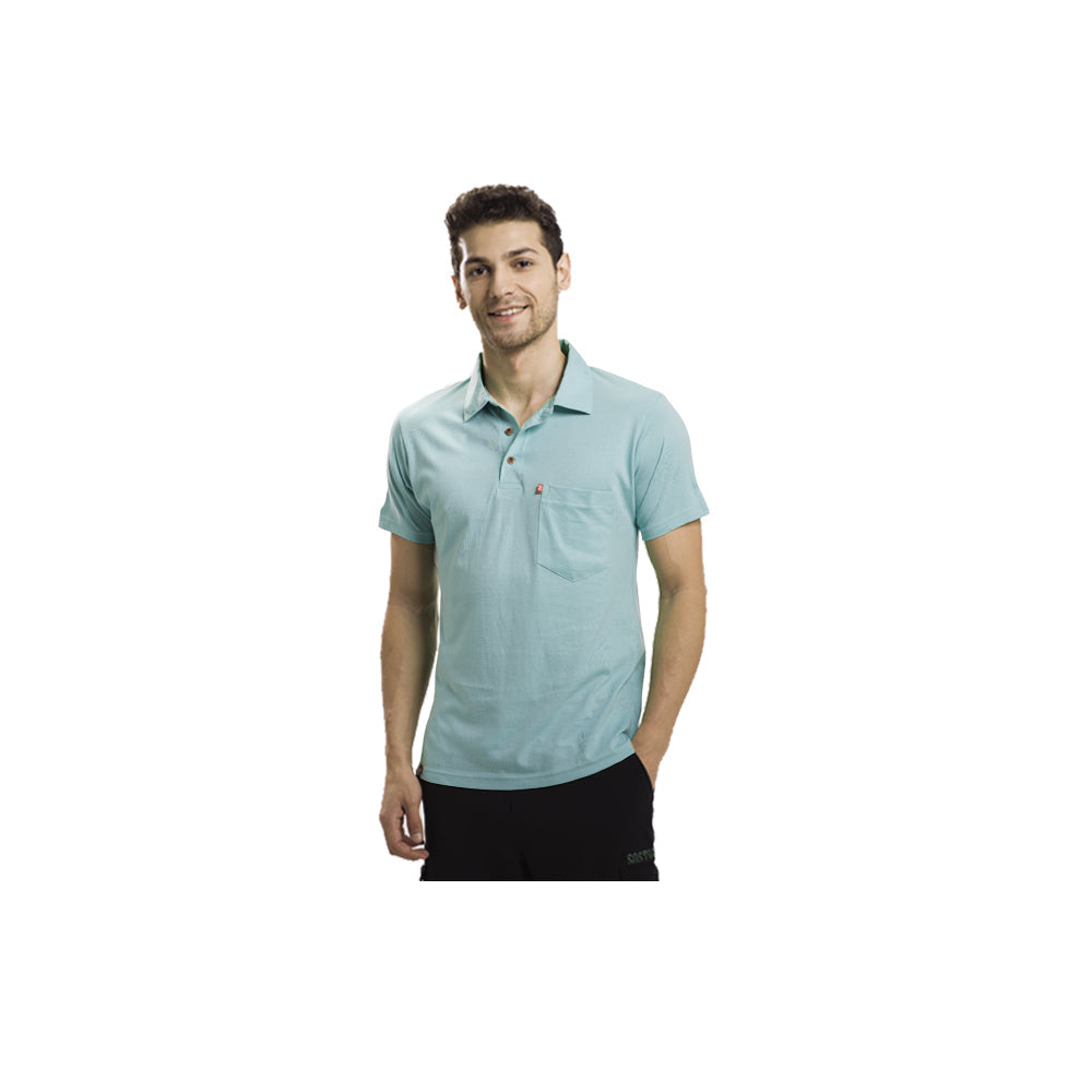 Self Polo Polos P3