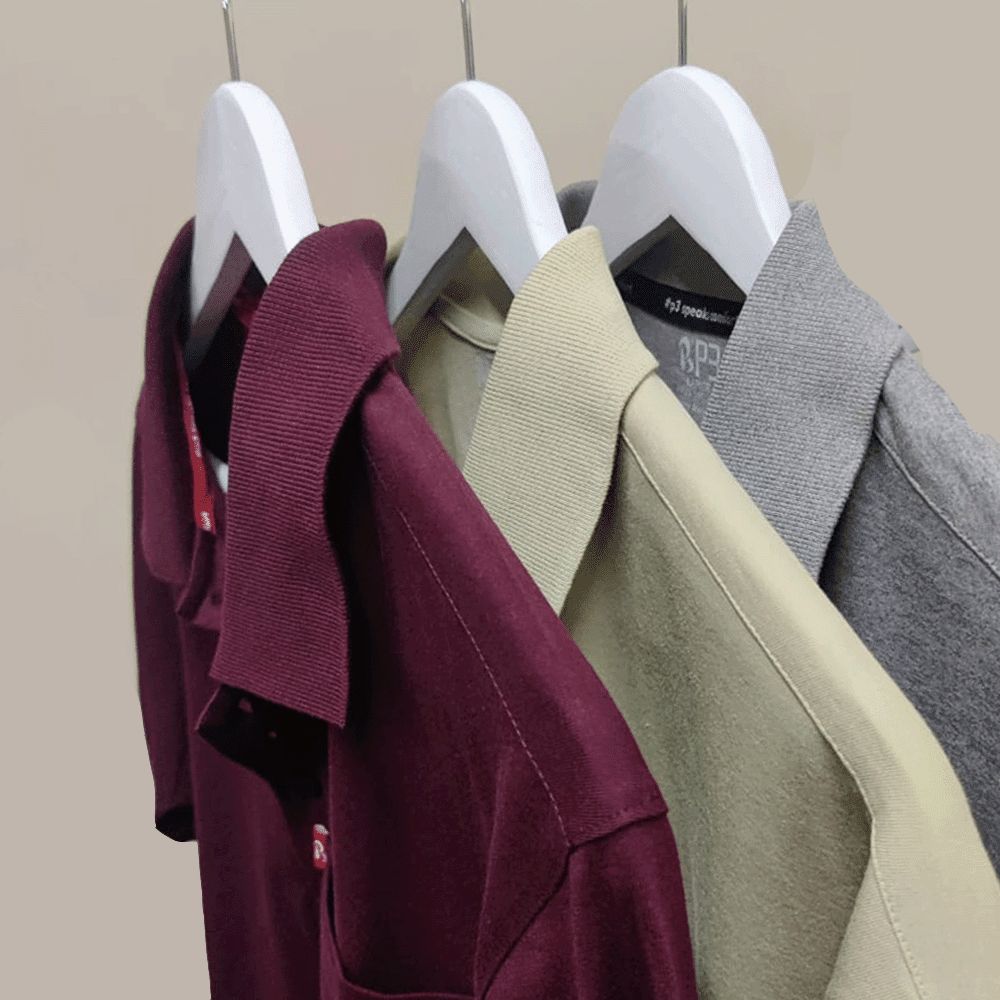 The Maverick Polo Polos P3