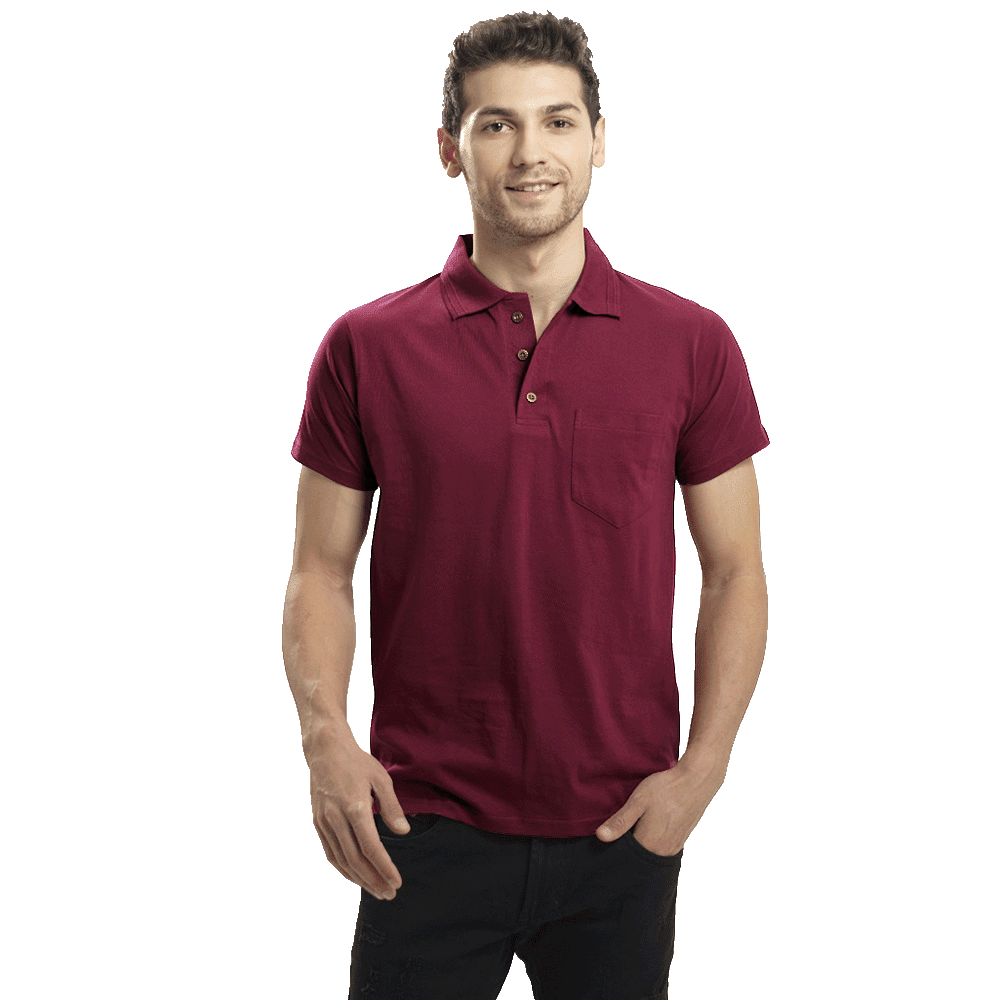 The Maverick Polo Polos P3