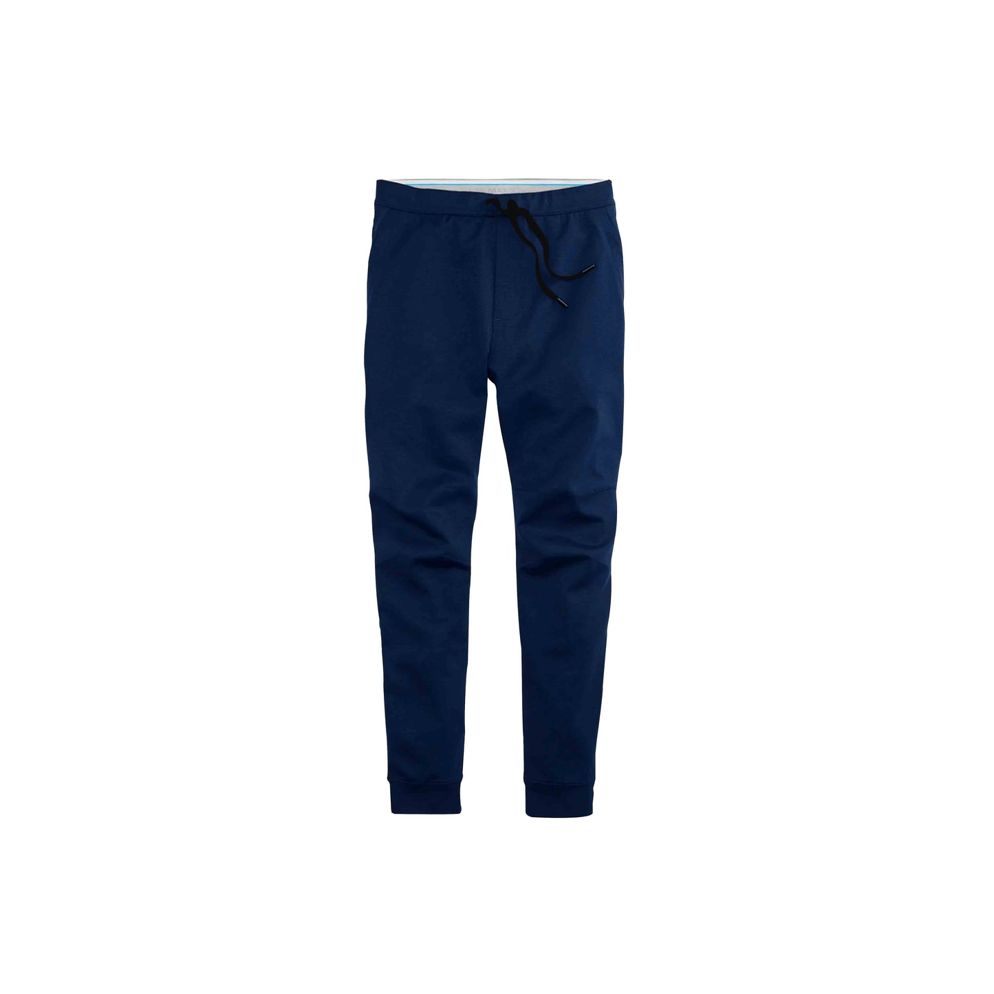Kinetic Jogger Pyjama P3 Denim Blue Medium / 80 CMS / Waist upto 32 inches