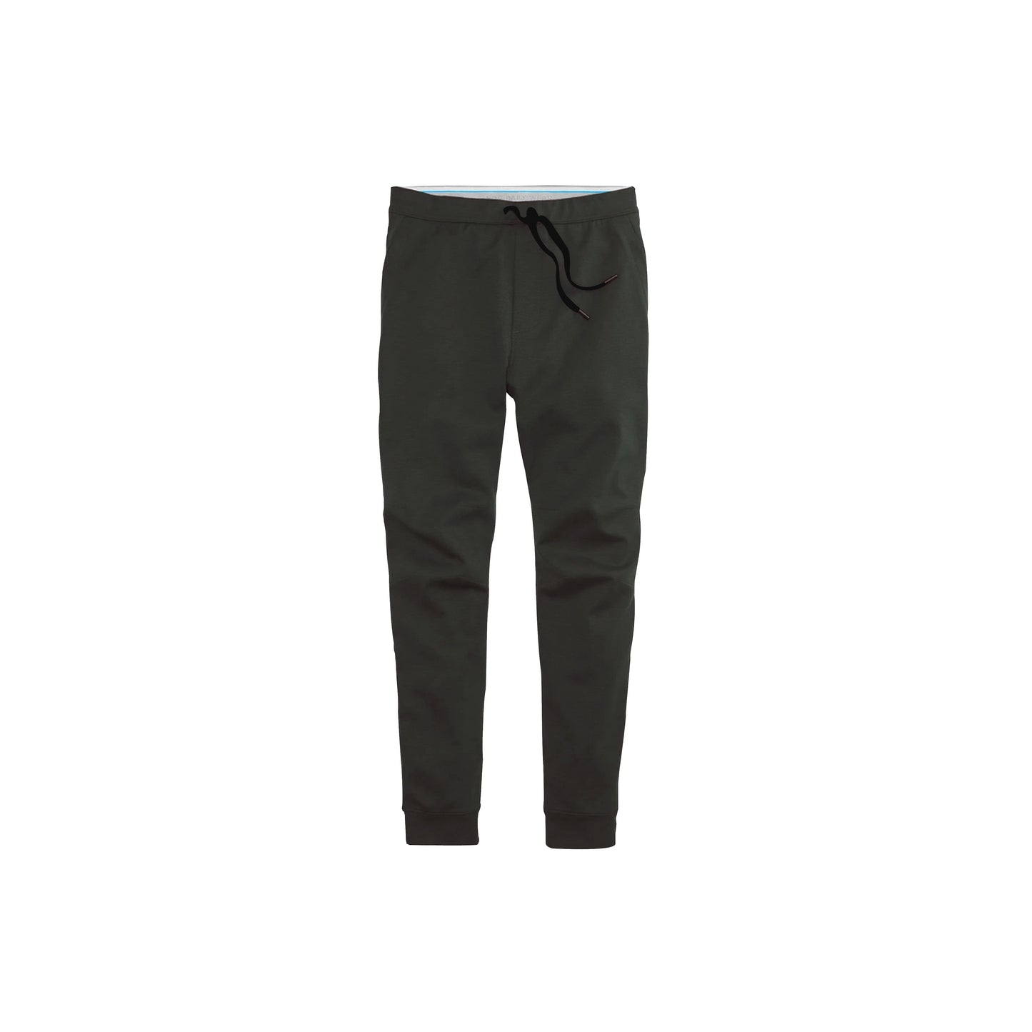 Kinetic Jogger Pyjama P3 Olive Medium / 80 CMS / Waist upto 32 inches