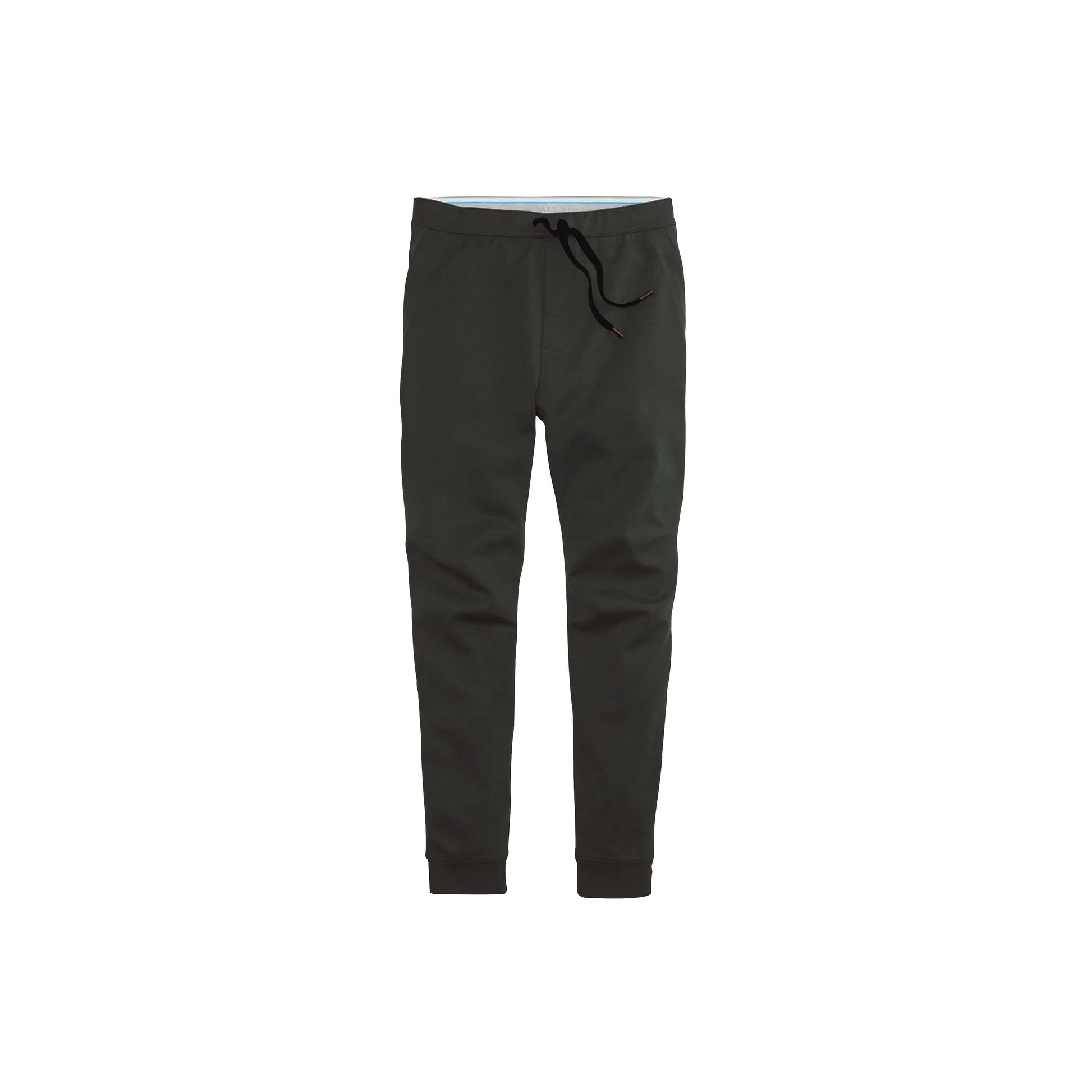 Kinetic Jogger Pyjama P3 Olive Medium / 80 CMS / Waist upto 32 inches