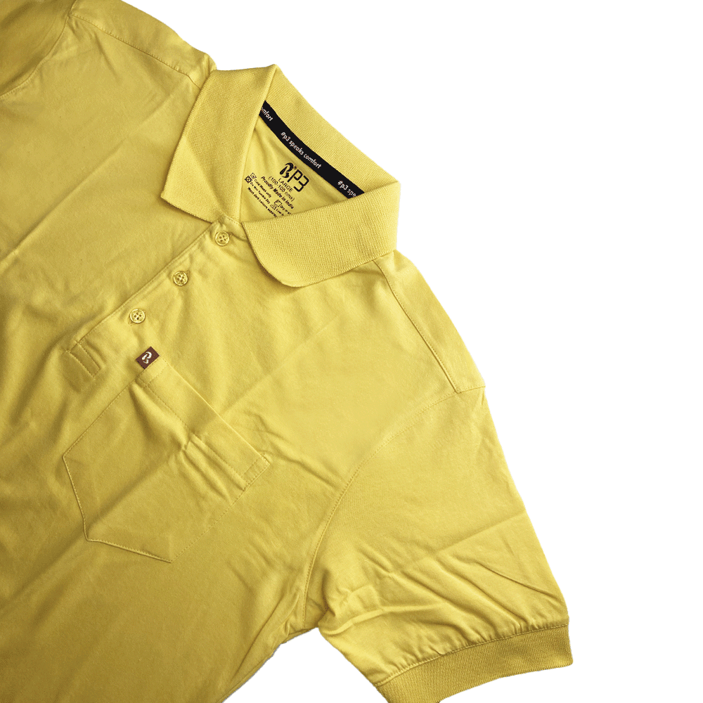 The Maverick Polo Polos P3 Illuminating Sun Small (80-85 cms)