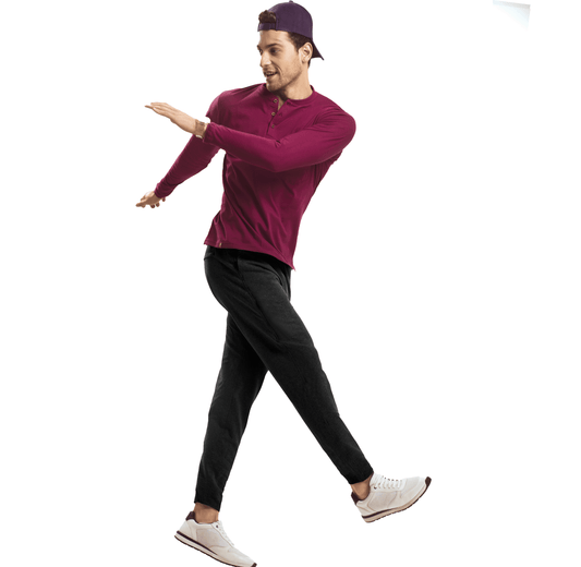 Kinetic Jogger Jogger P3