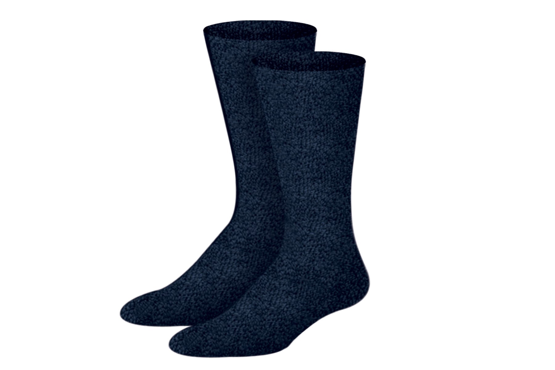 Thermal Socks (3 pairs) Socks P3 28 cms (Free Size) All Navy