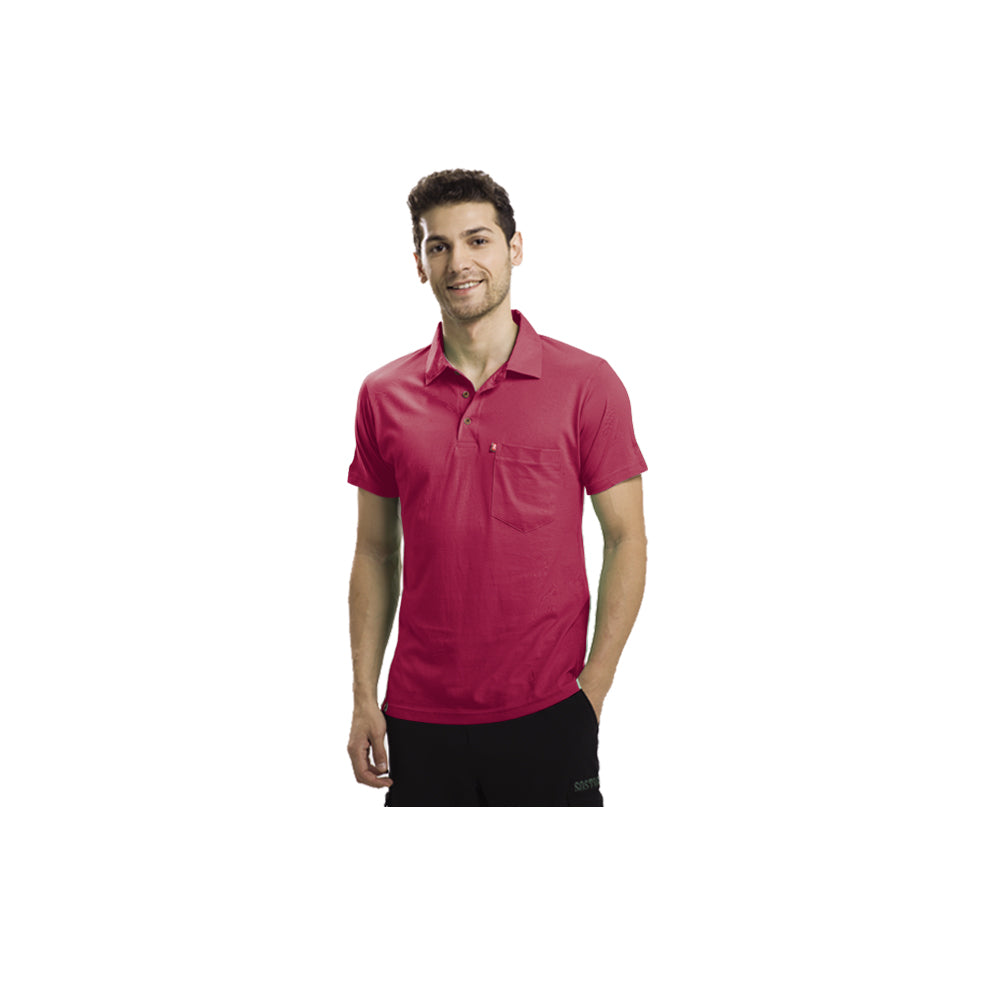 Self Polo Polos P3