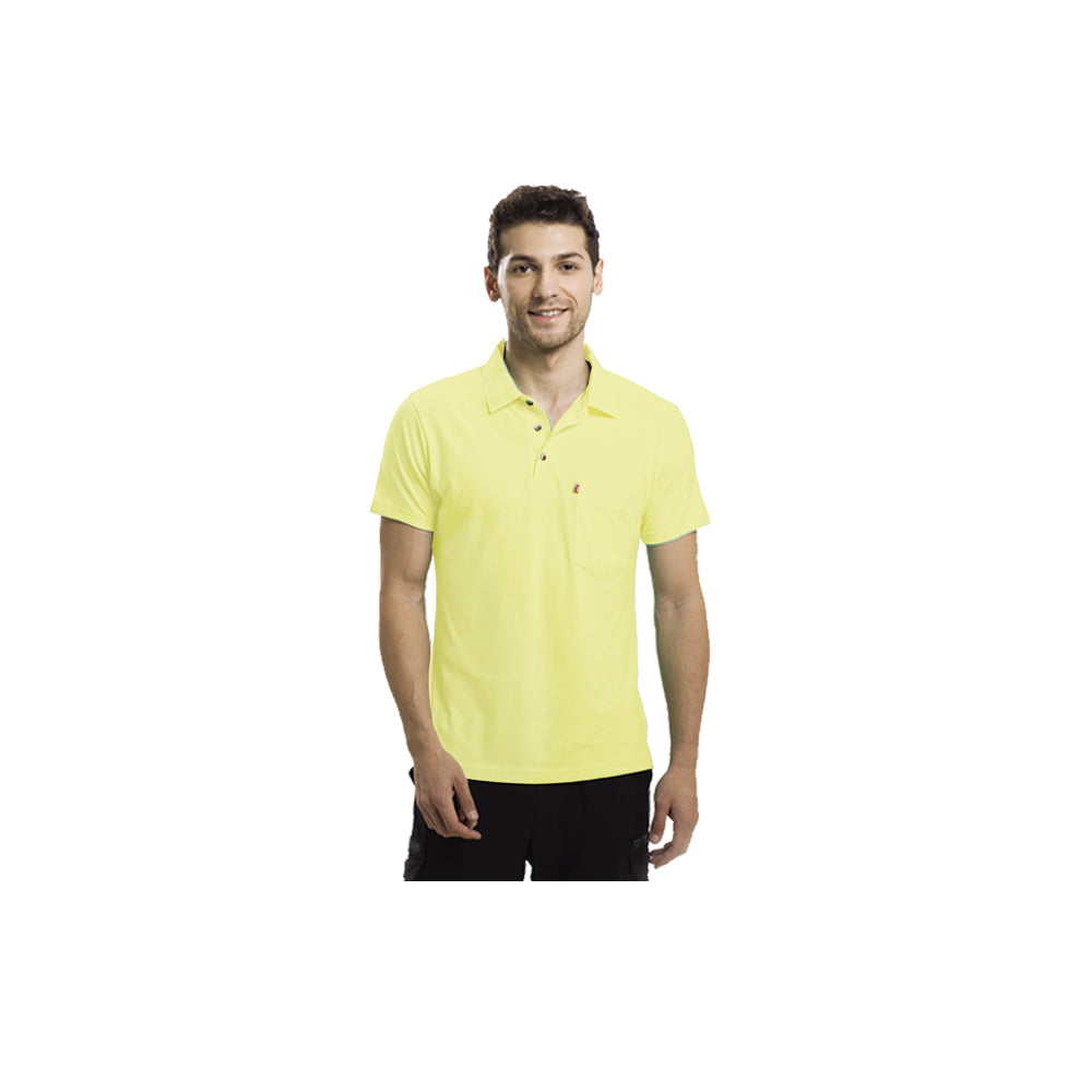 Self Polo Polos P3 Beige Medium