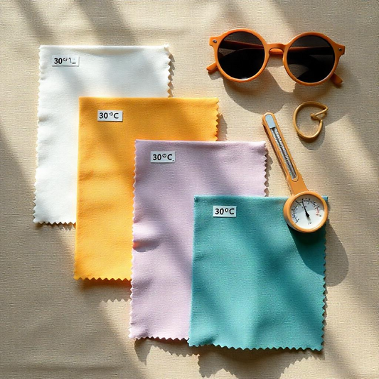 Best Colours To Wear In Summer | P3 India