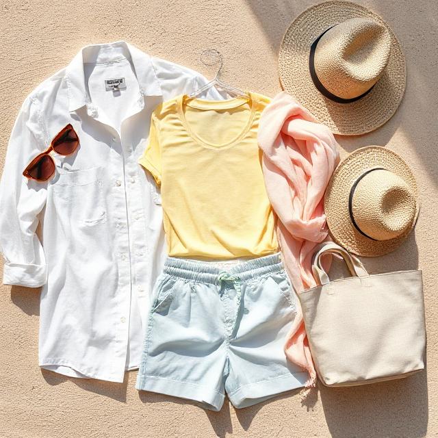 Cheap & Cool Outfits For Students