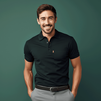 Polo fashion hot sale
