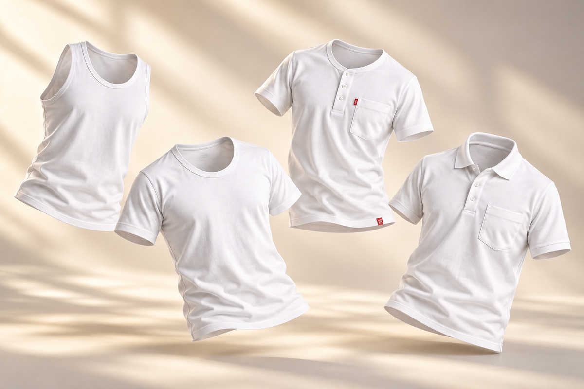 P3 Pure Cotton Inner Wear