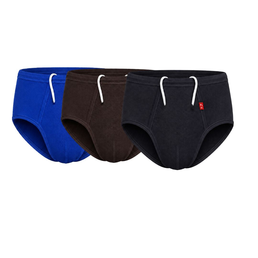 The Carolina Rope Brief