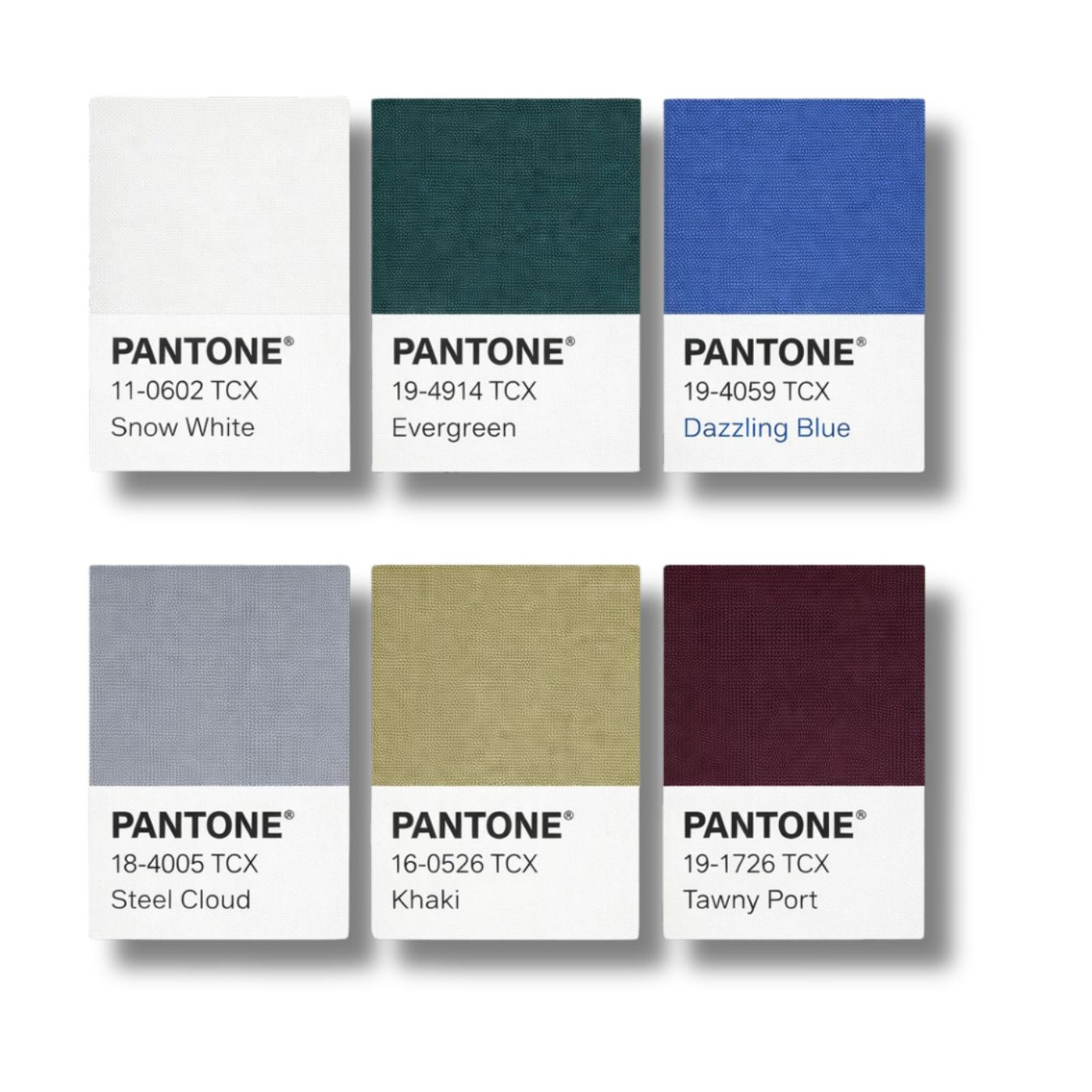 The Atlas Waffle Tank Top