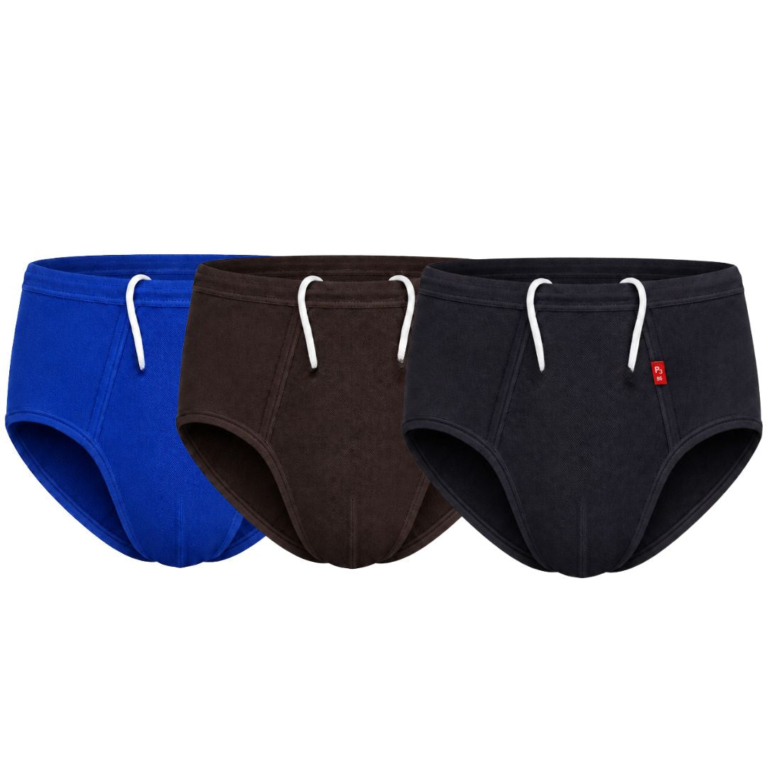 The Carolina Rope Brief