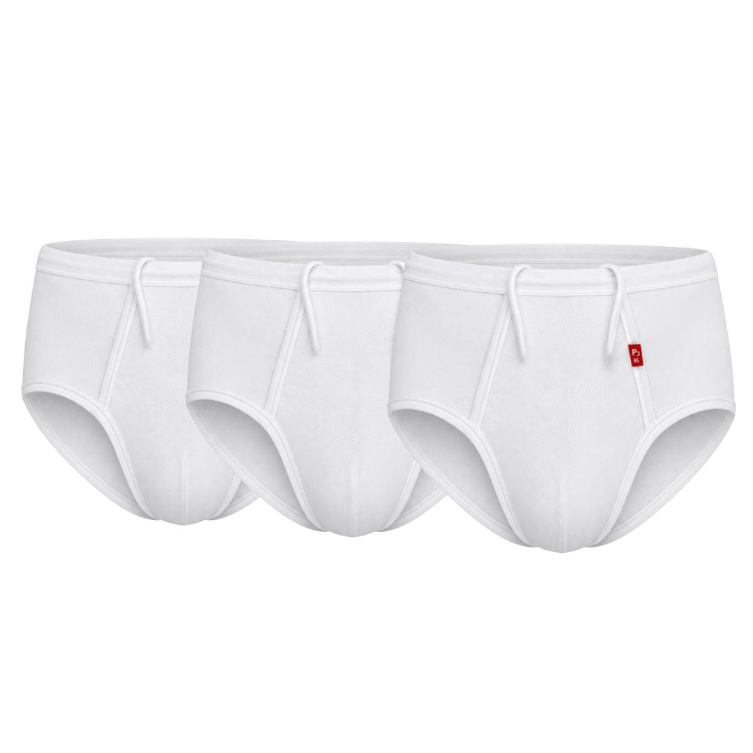 The Carolina Rope Brief