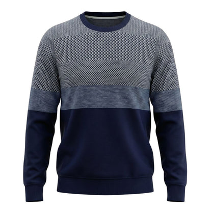 The Heritage Knit Sweatshirt