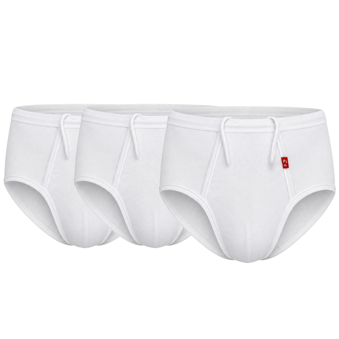 The Carolina Rope Brief