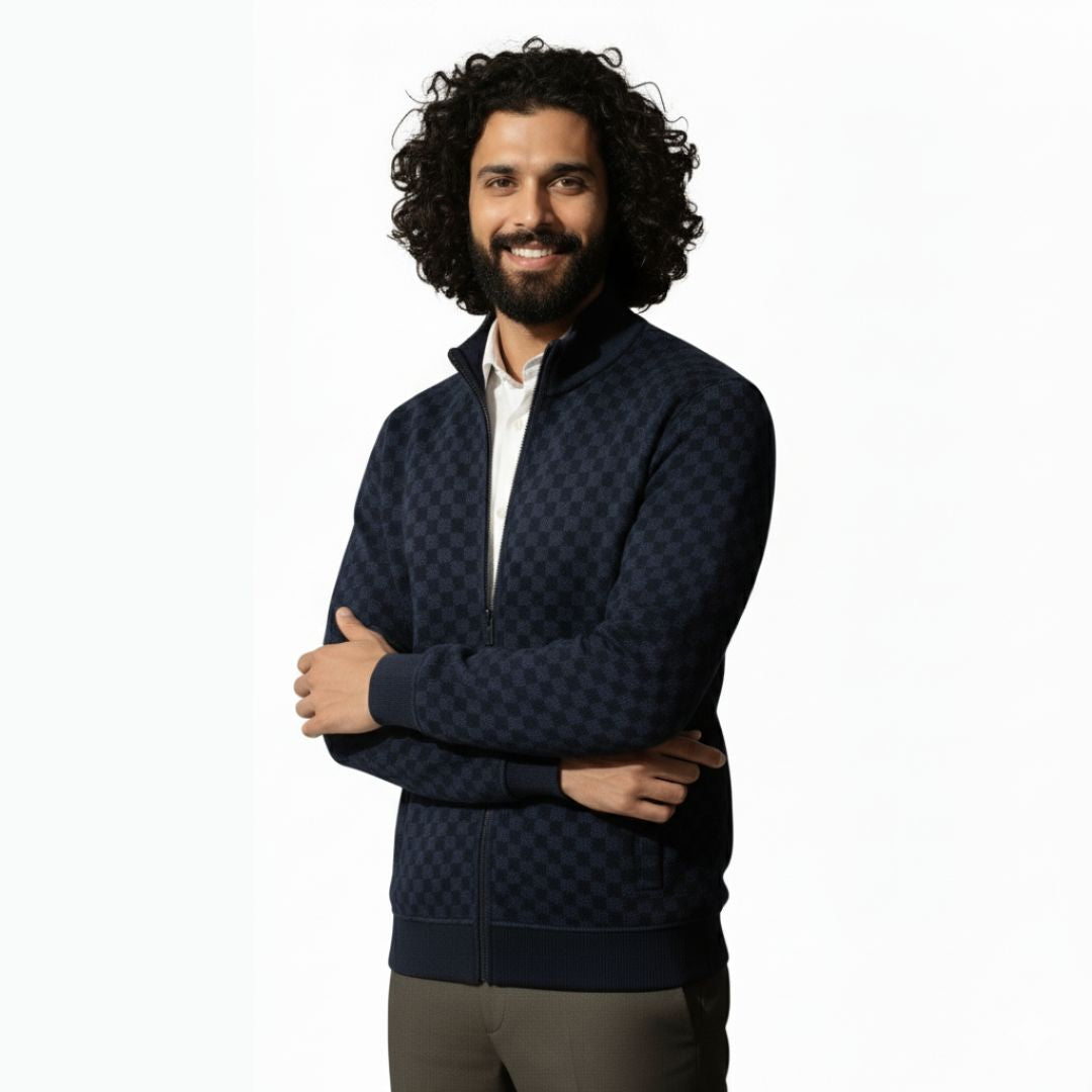 Les blues Denim Jacket