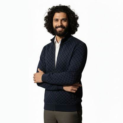 Les blues Denim Jacket