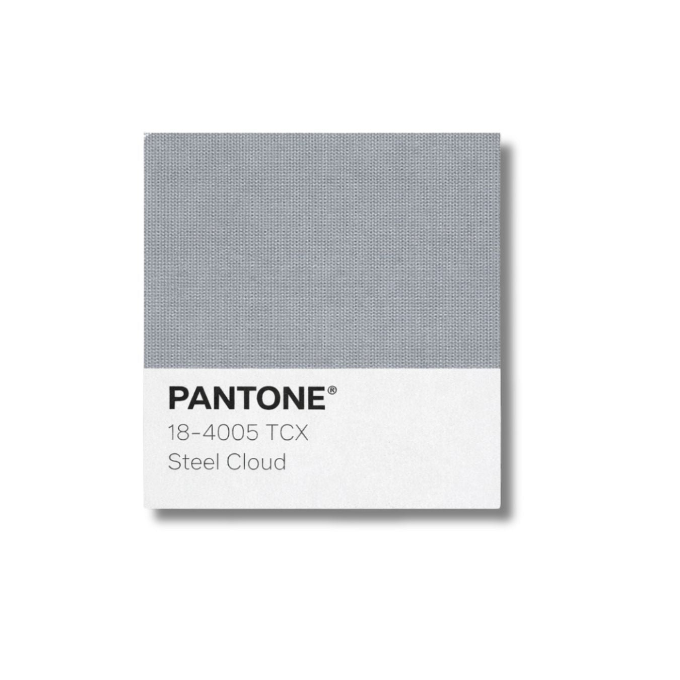 The Waffle Front-Open Knit Shirt