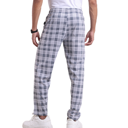 Octavius Mercerised Pyjama Pant