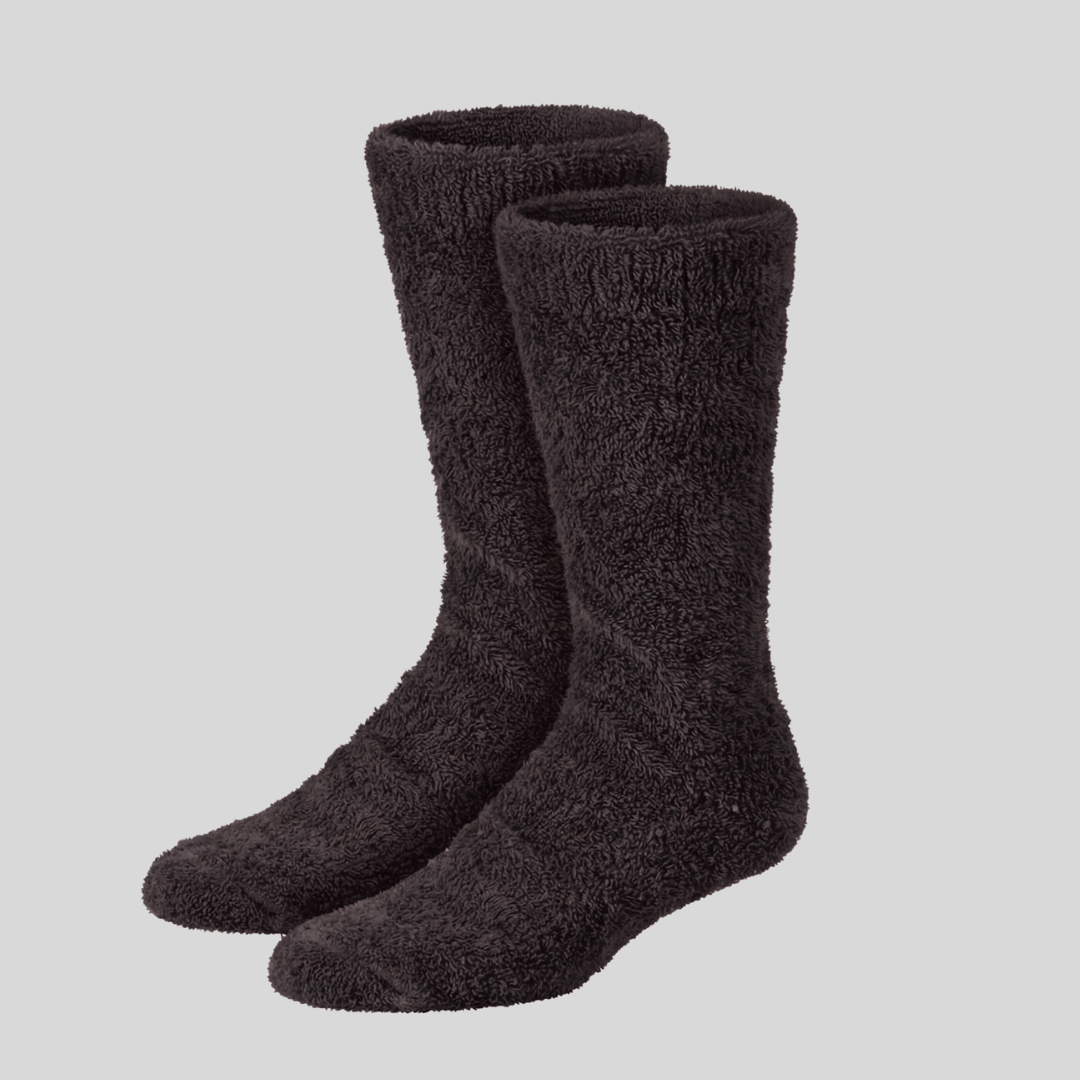 Thermal Knee Height Socks (3 pairs)