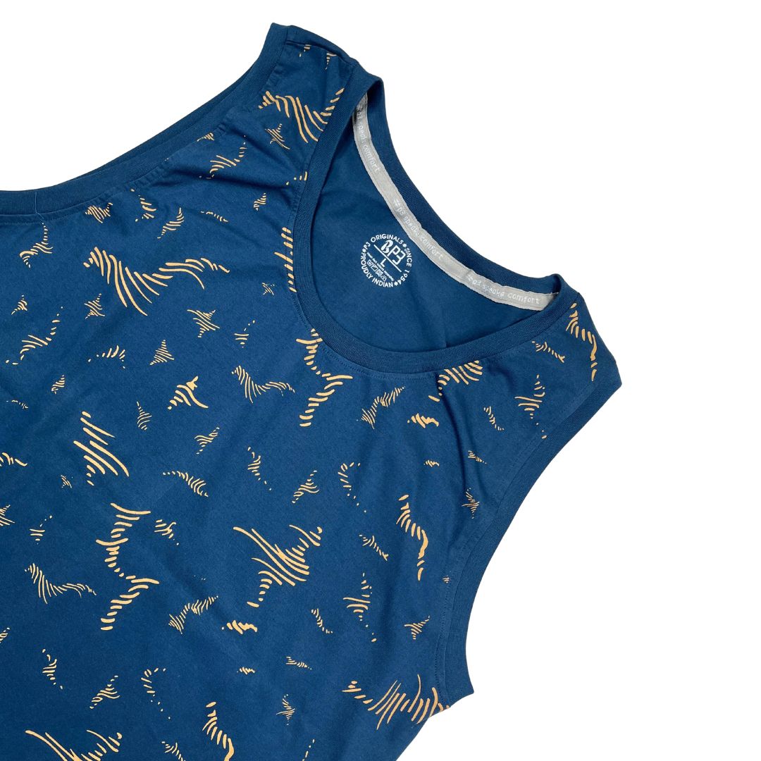 The Artsy Tank Top