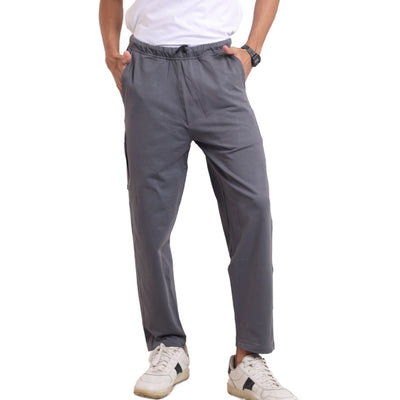 The Terino Trouser Pyjama P3 Dark Iron Small / 70 CMS Sweat Pants