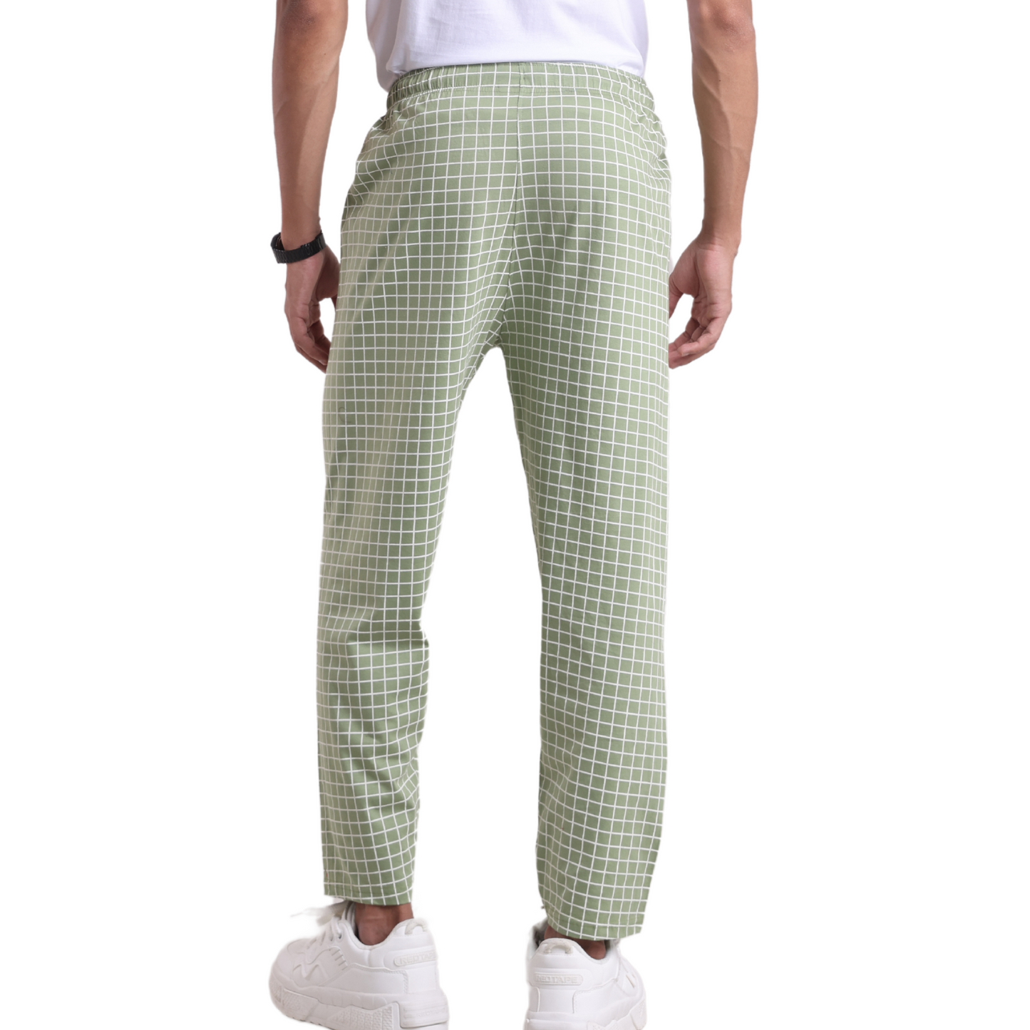 Octavius Mercerised Pyjama Pant