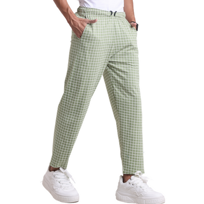 Octavius Mercerised Pyjama Pant