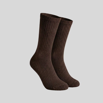 Prime Comfort Luxury Socks (Pack of 5)