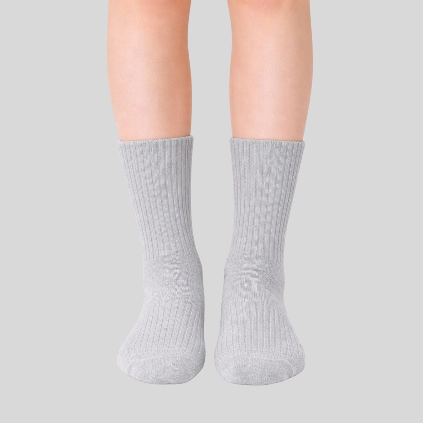 Prime Comfort Luxury Socks (Pack of 5)