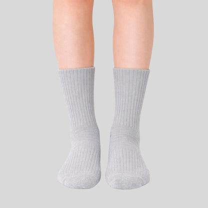 Prime Comfort Luxury Socks (Pack of 5)