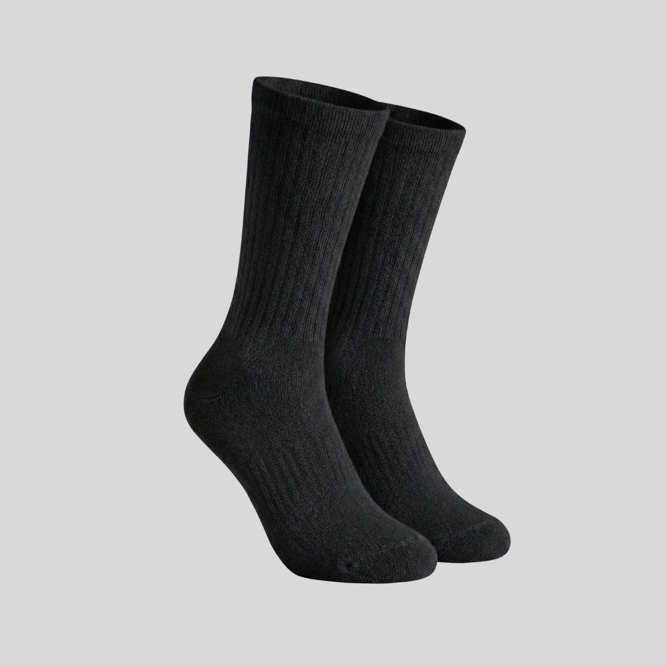 Prime Comfort Luxury Socks (Pack of 5)