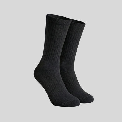 Prime Comfort Luxury Socks (Pack of 5)