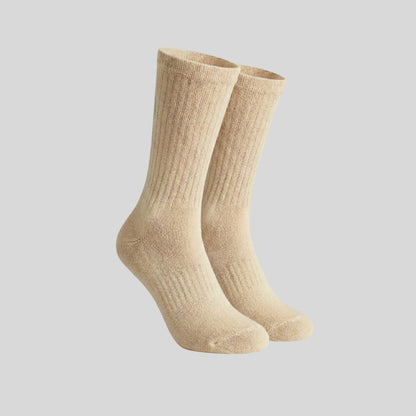 Prime Comfort Luxury Socks (Pack of 5)
