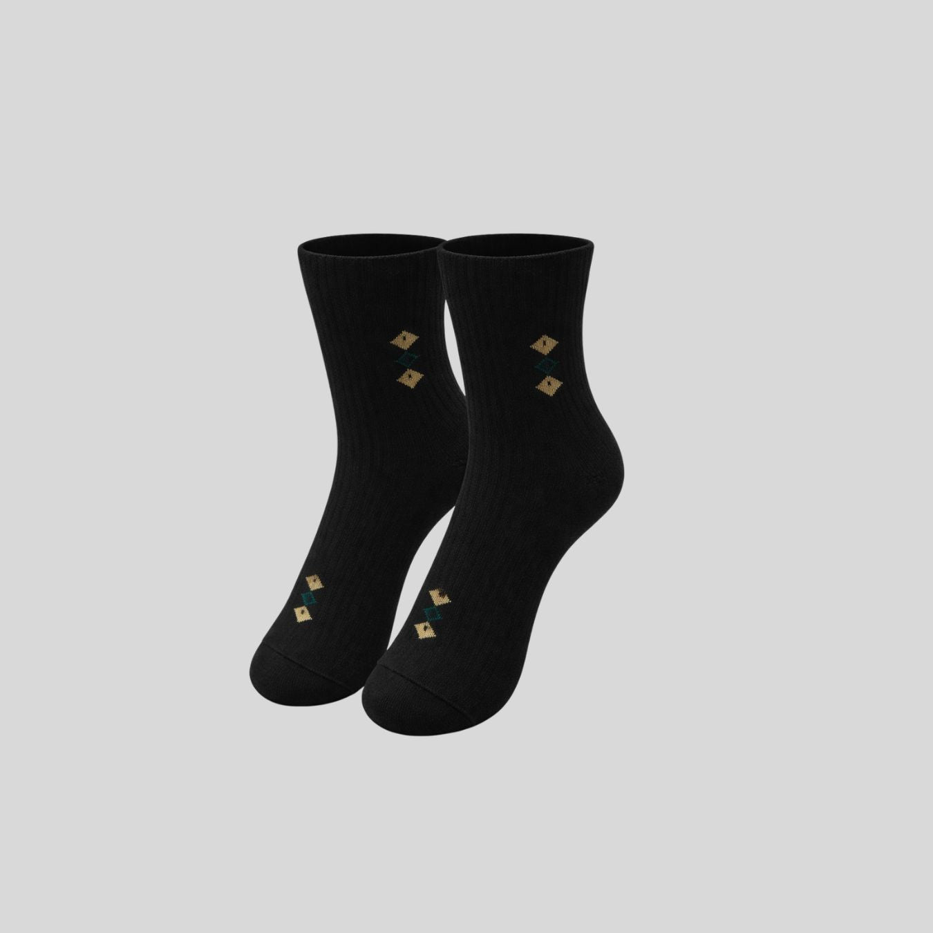 Essential Fit Ankle Socks (Pack of 5)
